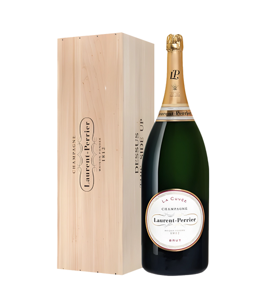Laurent Perrier La Cuvee 1.5L by Laurent Perrier - Compare prices in UAE