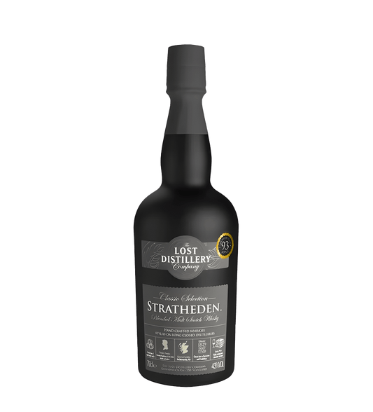 LD Stratheden Classic Scotch Whisky 700ml
