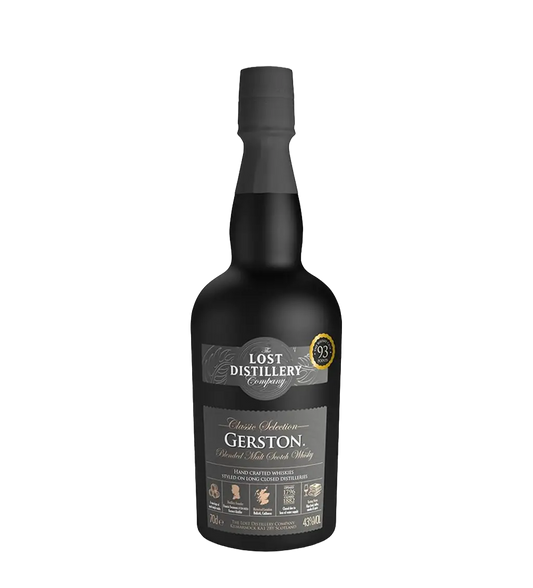 LD Gerston Classic Scotch Whisky 700ml