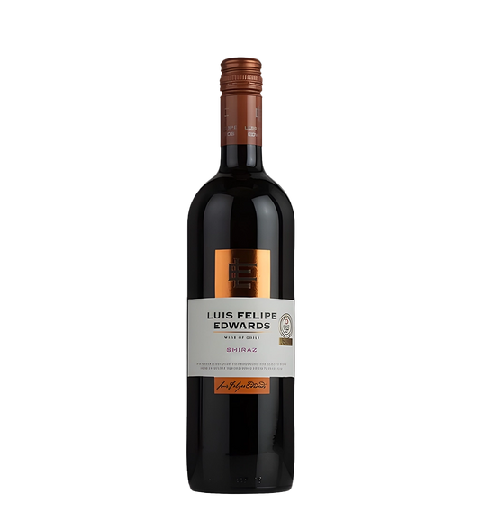 LFE Classic Shiraz 750ml