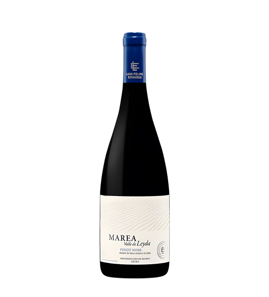 LFE Marea de Leyda Pinot Noir 750ml
