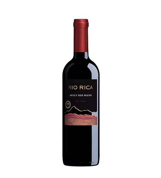 LFE Rio Rica Sweet Red Blend 750ml