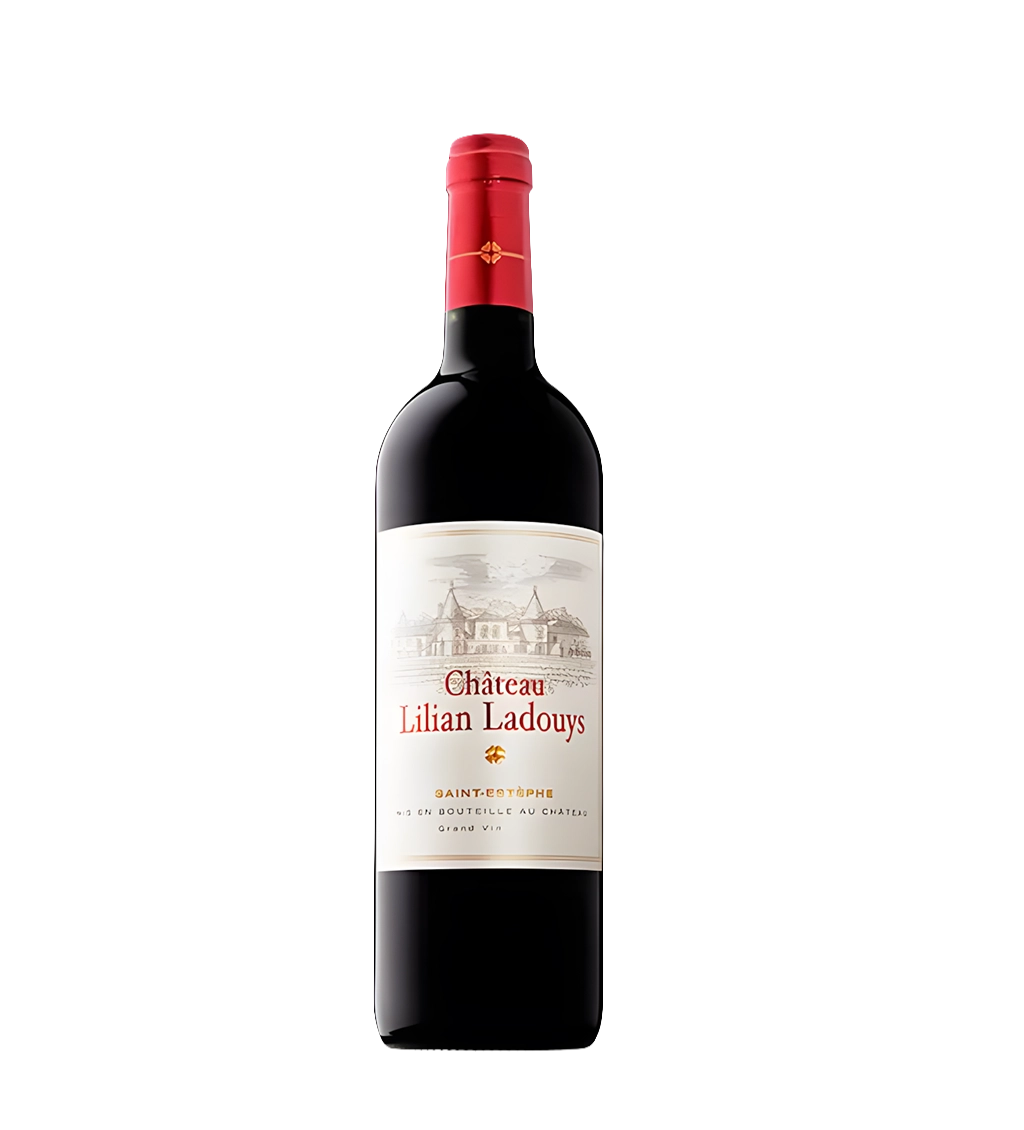 Lilian Ladouys 2016 750ml