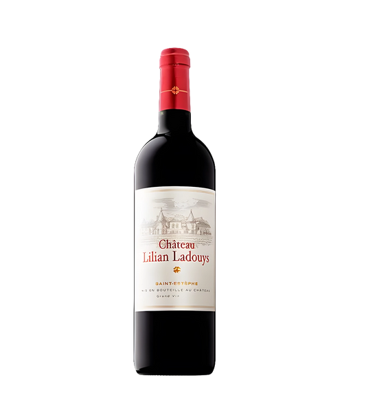 Lilian Ladouys 2016 750ml
