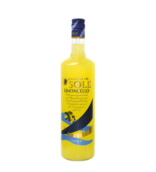 Limoncello Del Sole 700ml