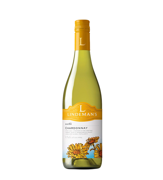 Lindemans Bin 65 Chardonnay 750ml by lindemans - Compare prices in UAE
