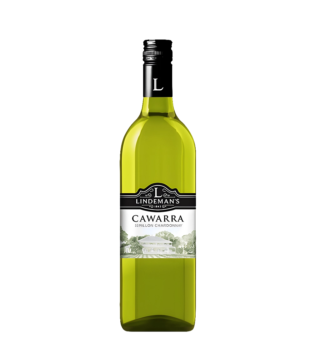 Lindemans Cawarra Chardonnay 750ml