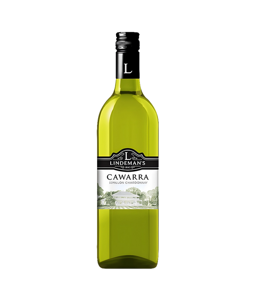 Lindemans Cawarra Chardonnay 750ml by lindemans - Compare prices in UAE