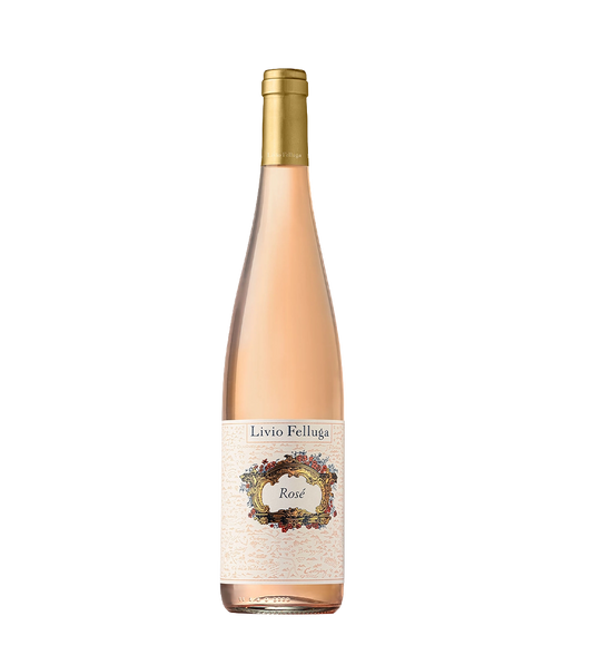 Livio Felluga Rose 750ml - Compare prices in UAE