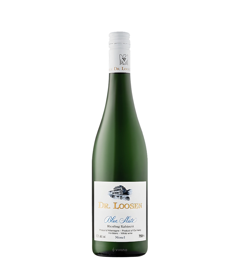 Loosen Riesling Blue Slate 750ml