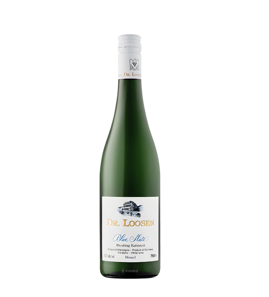 Loosen Riesling Blue Slate 750ml