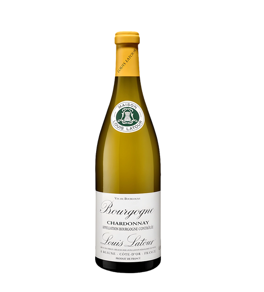 Louis Latour Chardonnay Bourgonne 750ml - Compare prices in UAE