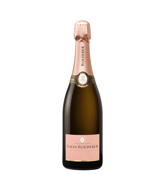 Louis Roederer Brut Rose 750ml - Compare prices in UAE