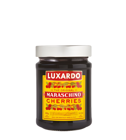 Luxardo Maraschino Cherries Liqueur 400ml