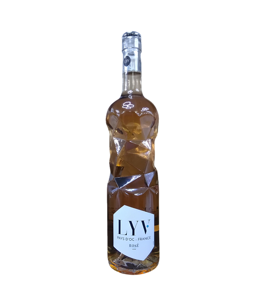 LYV Rose 75 CL