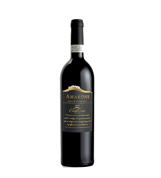 L R Amarone Valpolicella 750ml