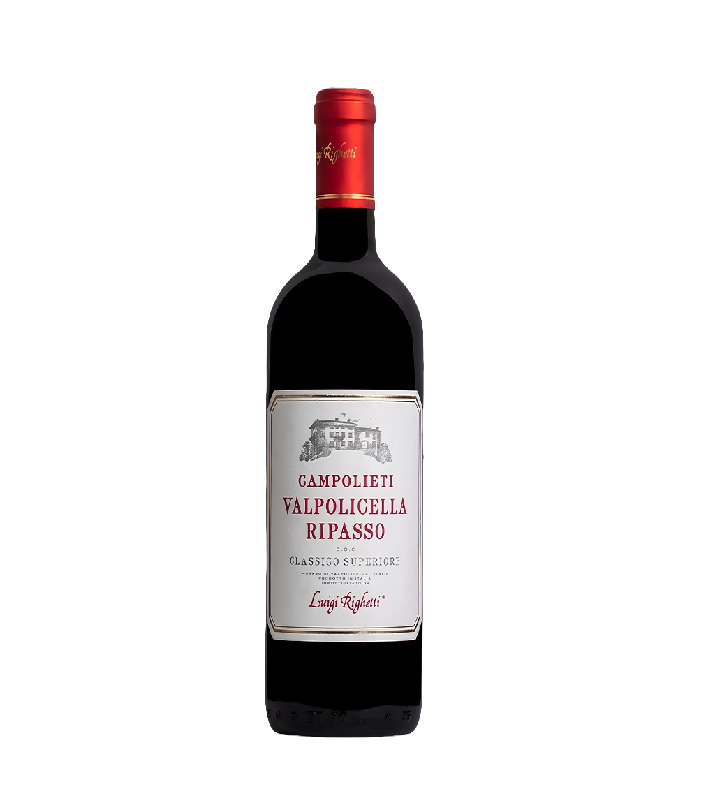 L R Campolieti Valpolicella Ripasso Sup 750ml