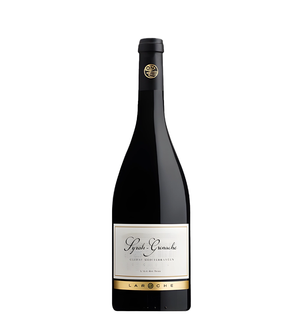 La Chevaliere Art des Sens Rouge 750ml