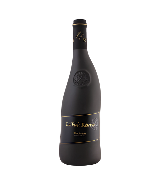 La Fiole Reserve Cotes du Rhone Villages Red 750ml
