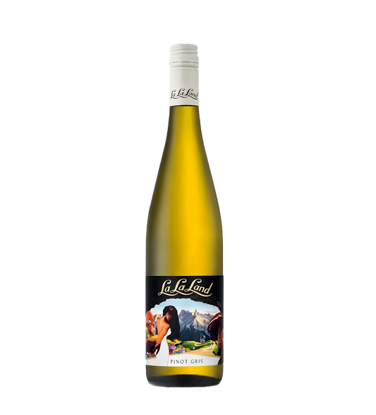 La La Land Pinot Gris 750ml