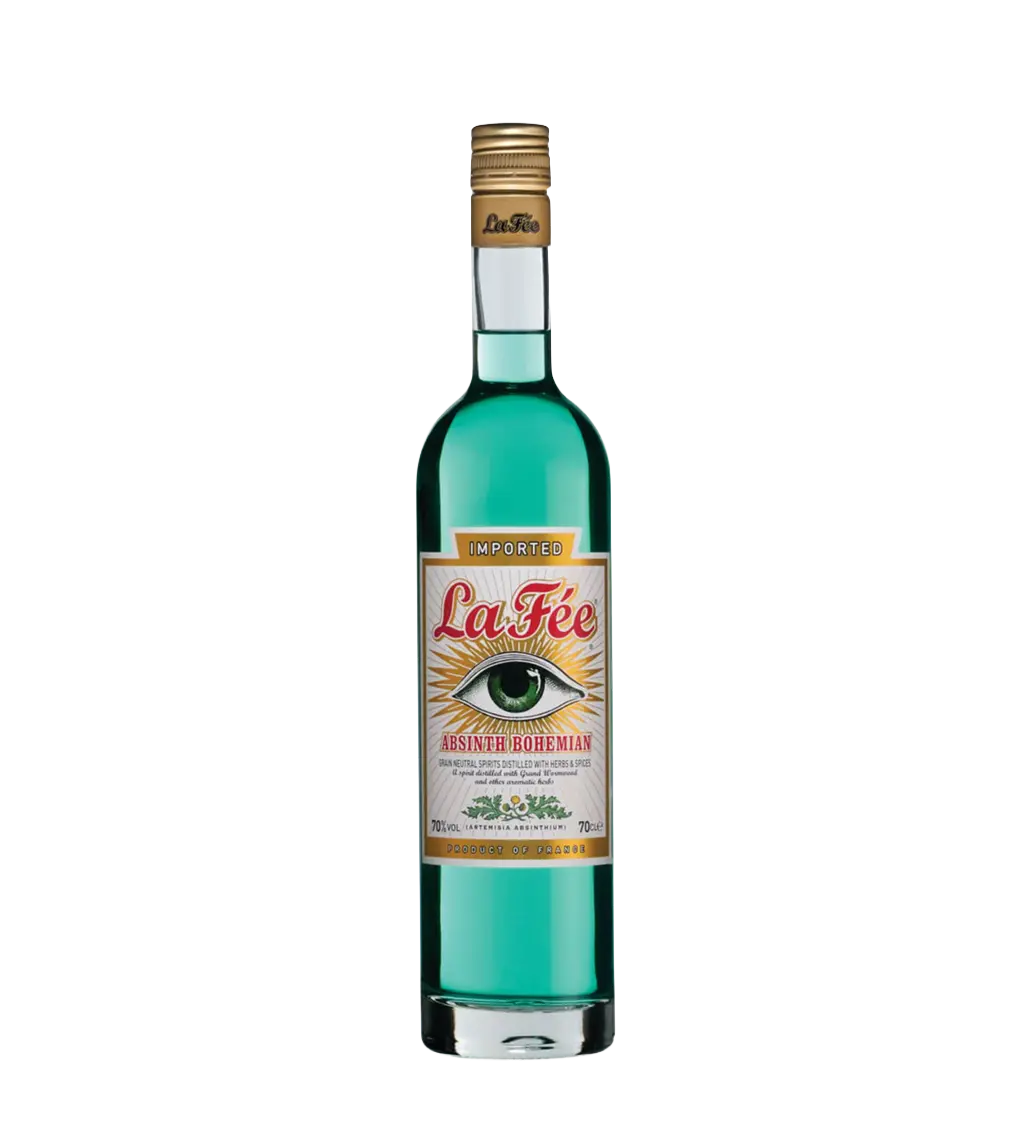 La Fee Bohemian Absinthe 700ml