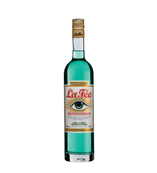La Fee Bohemian Absinthe 700ml