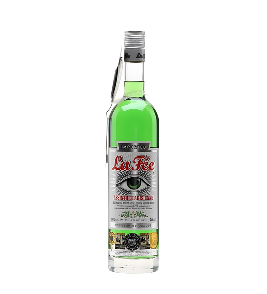 La Fee Parisienne Absinthe 700ml