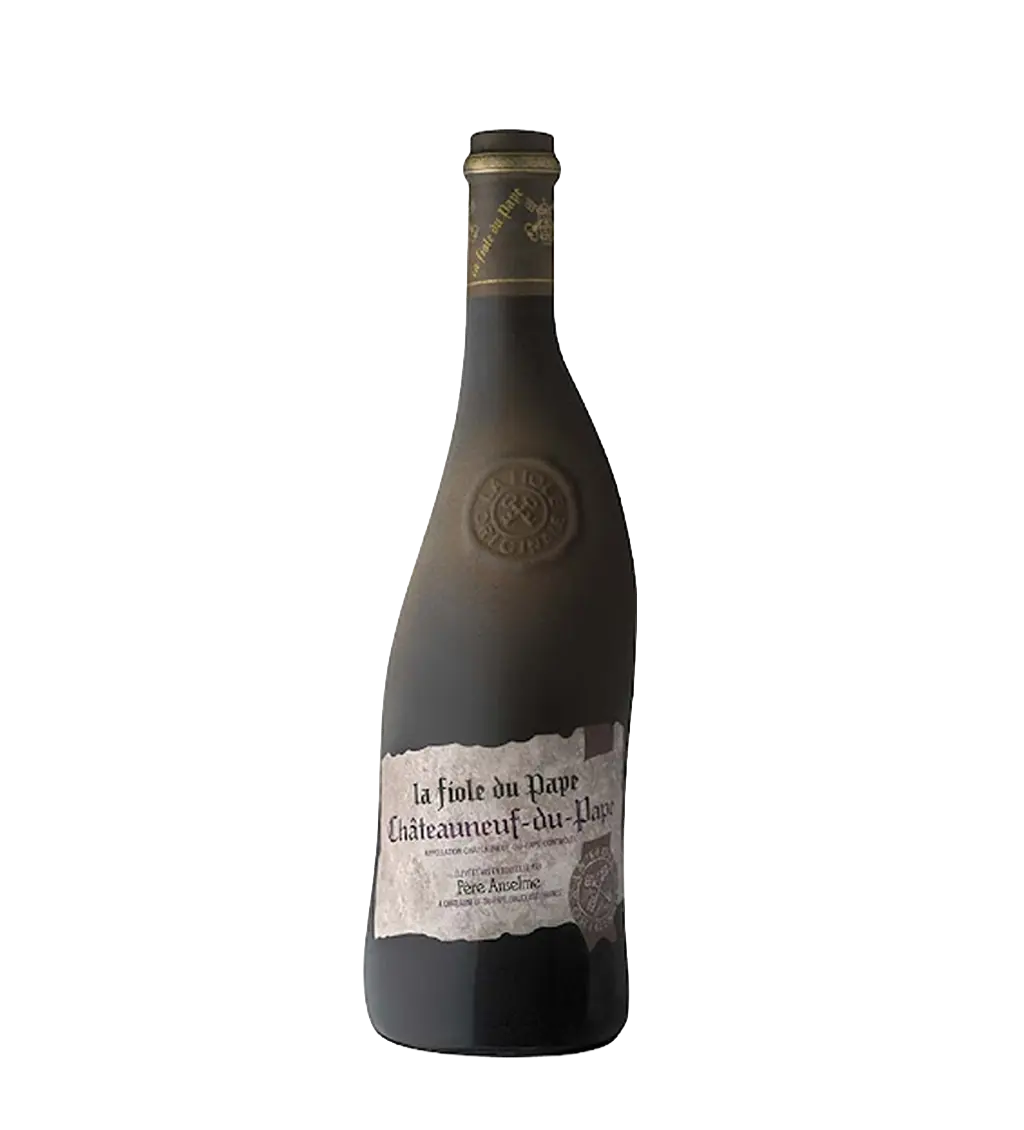 La Fiole Chateauneuf du Pape 750ml