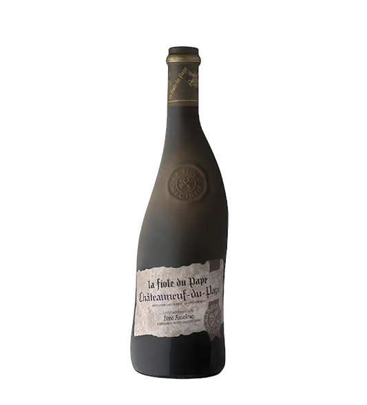 La Fiole Chateauneuf du Pape 750ml
