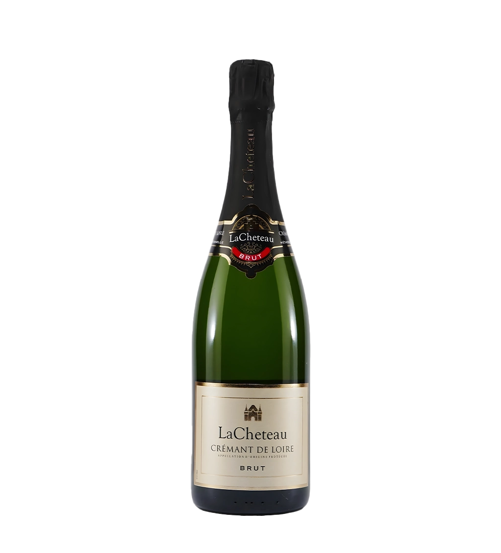 Lacheteau Cremant de Loire 750ml