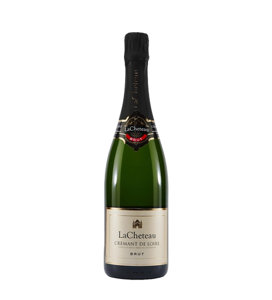 Lacheteau Cremant de Loire 750ml - Compare prices in UAE