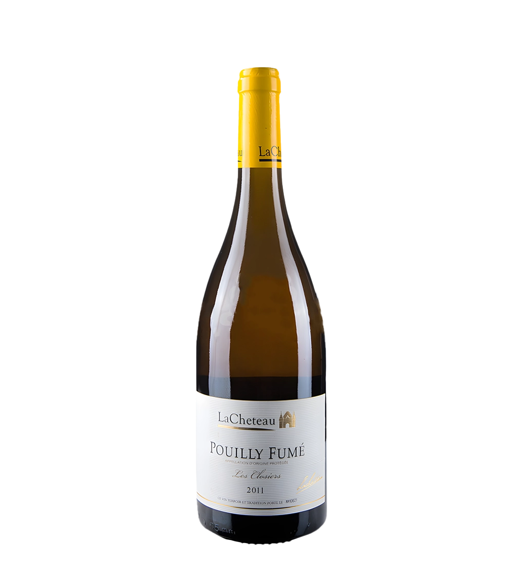 Lacheteau Pouilly Fume 750ml