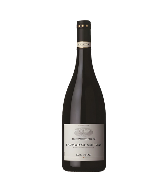Lacheteau Saumur Champigny 750ml