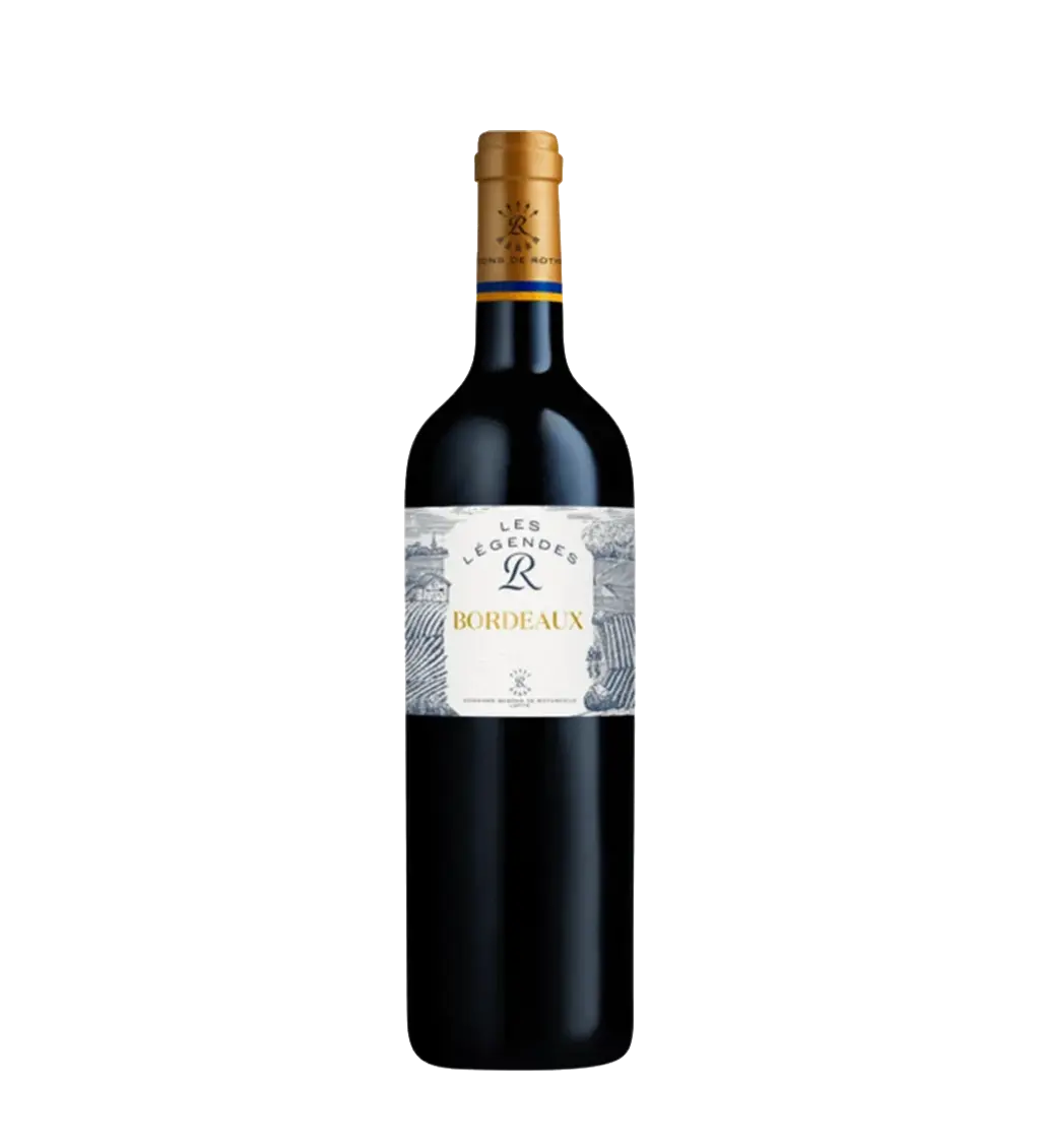 Lafite Legende Bordeaux Rouge 750ml