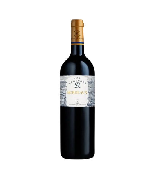 Lafite Legende Bordeaux Rouge 750ml