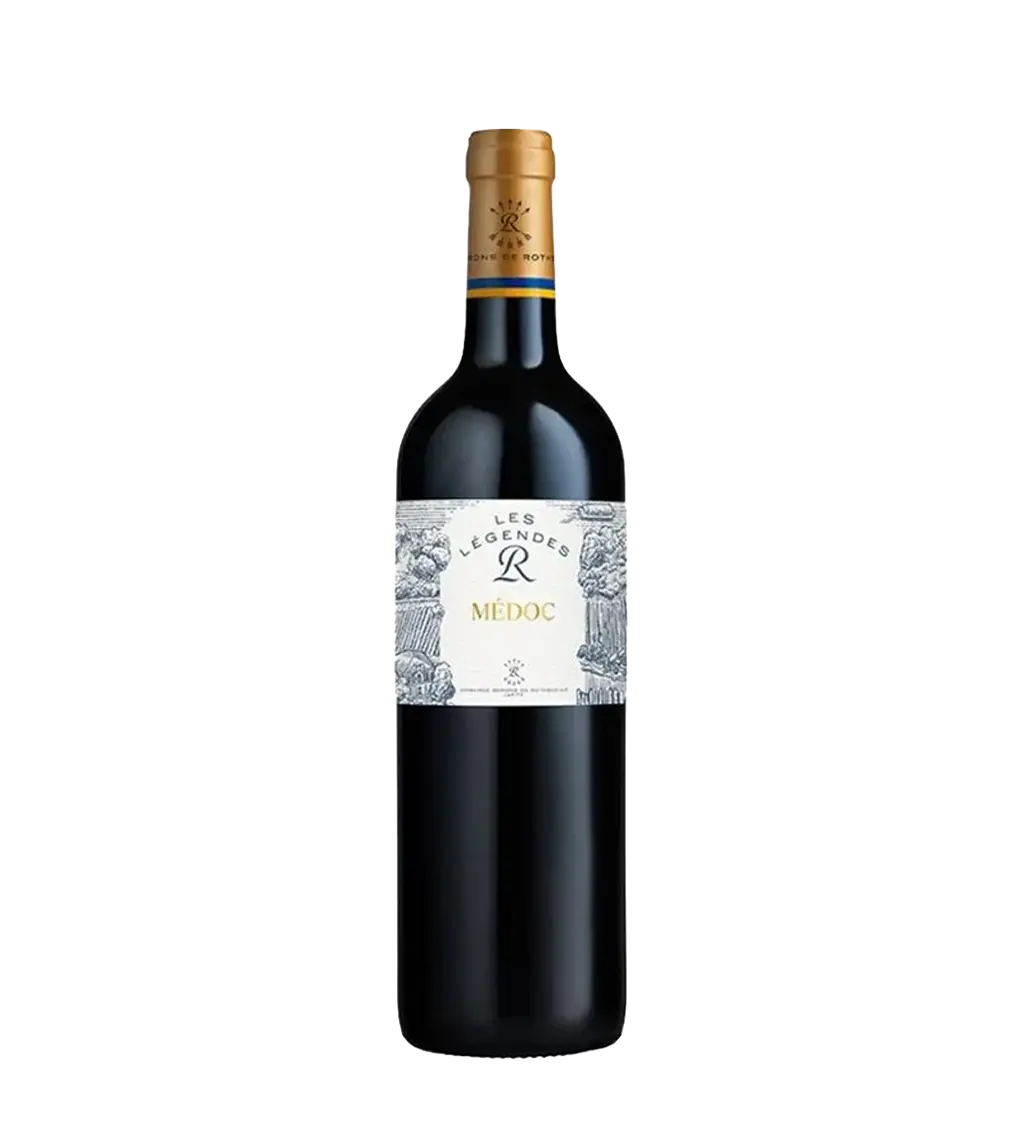 Lafite Legende Medoc 750ml
