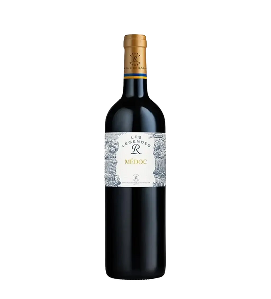 Lafite Legende Medoc 750ml