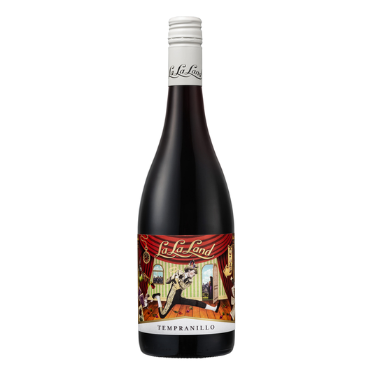 La La Land Tempranillo 75CL