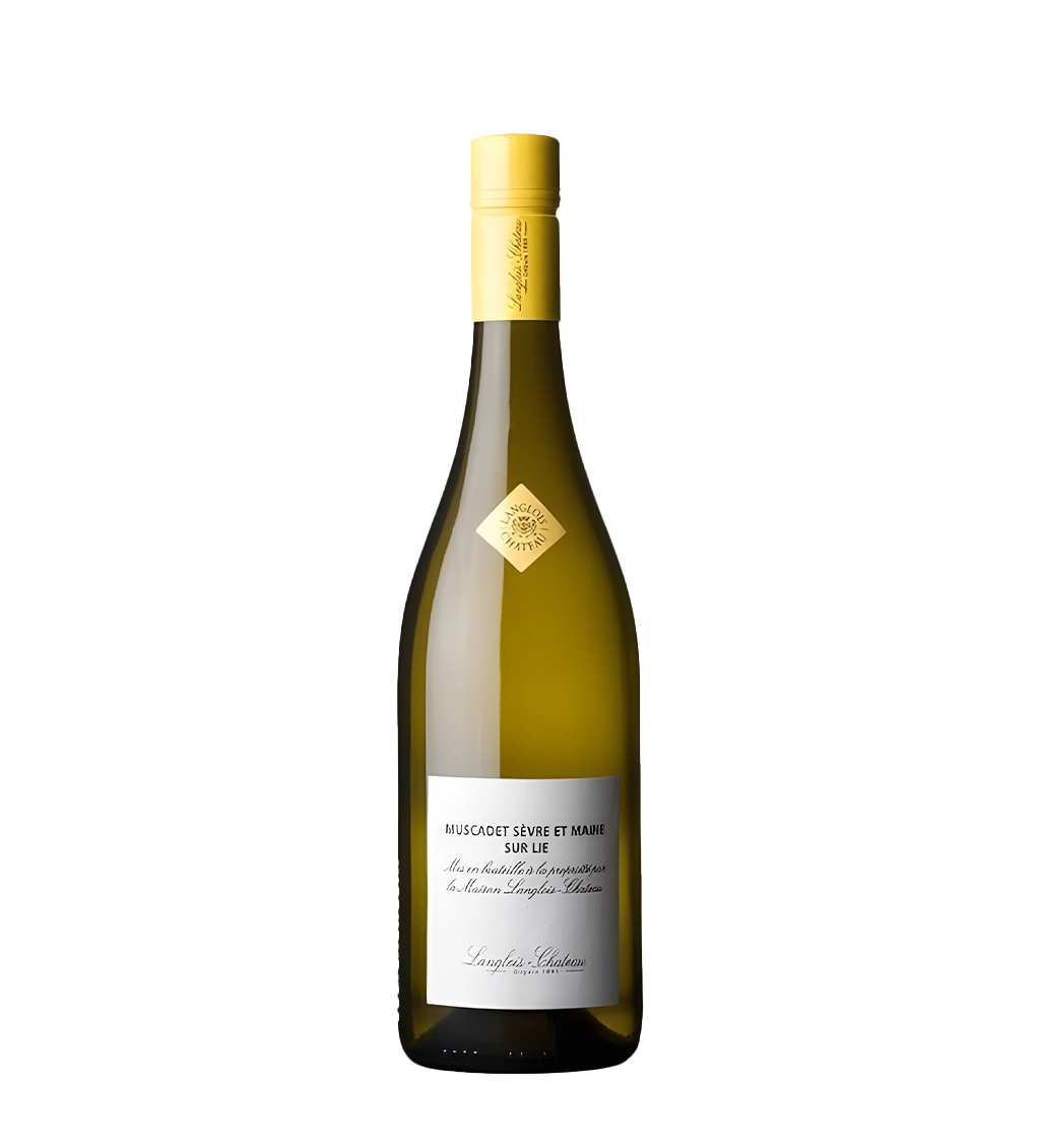 Langlois Chateau Muscadet S&M Sur Lie 750ml