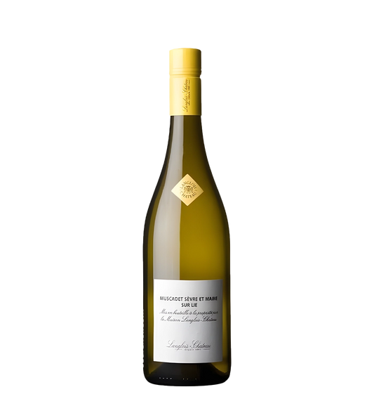 Langlois Chateau Muscadet S&M Sur Lie 750ml
