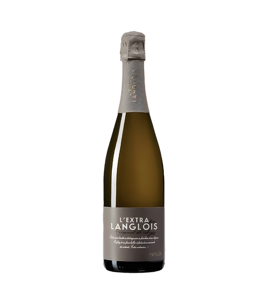 Langlois L'Extra Brut 750ml by langlois - Compare prices in UAE