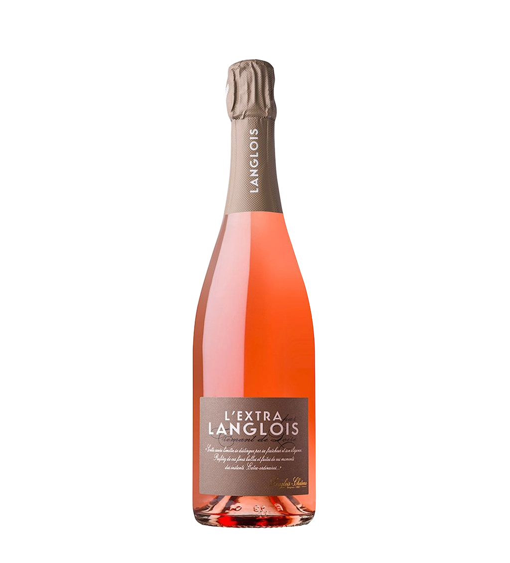 Langlois L'Extra Rose 750ml