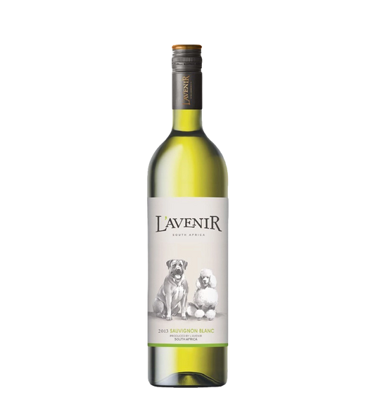 L'Avenir Sauvignon Blanc F&N 750ml by lavenir - Compare prices in UAE