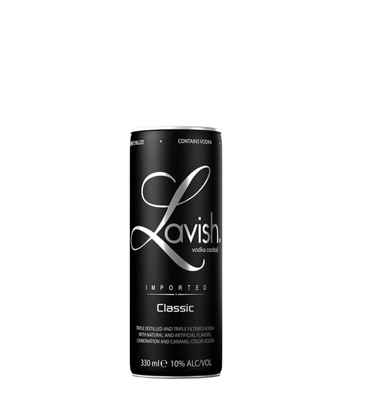 Lavish Classic Cocktail Mix 250ml - Compare prices in UAE