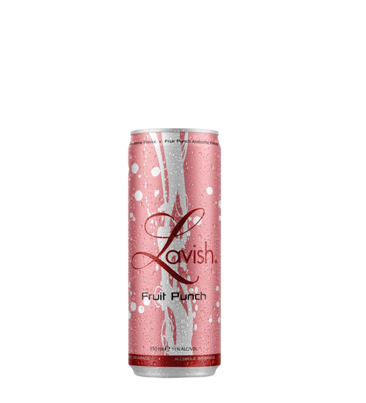 Lavish Fruit Punch 250ml - Compare prices in UAE