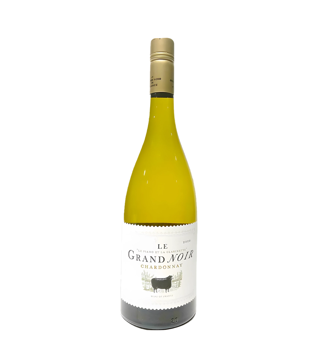 Le Grand Noir Chardonnay 750ml