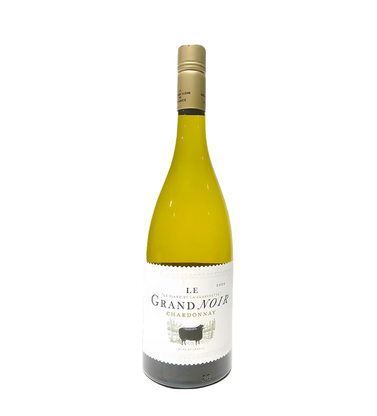 Le Grand Noir Chardonnay 750ml - Compare prices in UAE