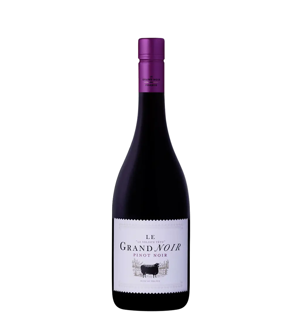 Le Grand Noir Pinot Noir 750ml