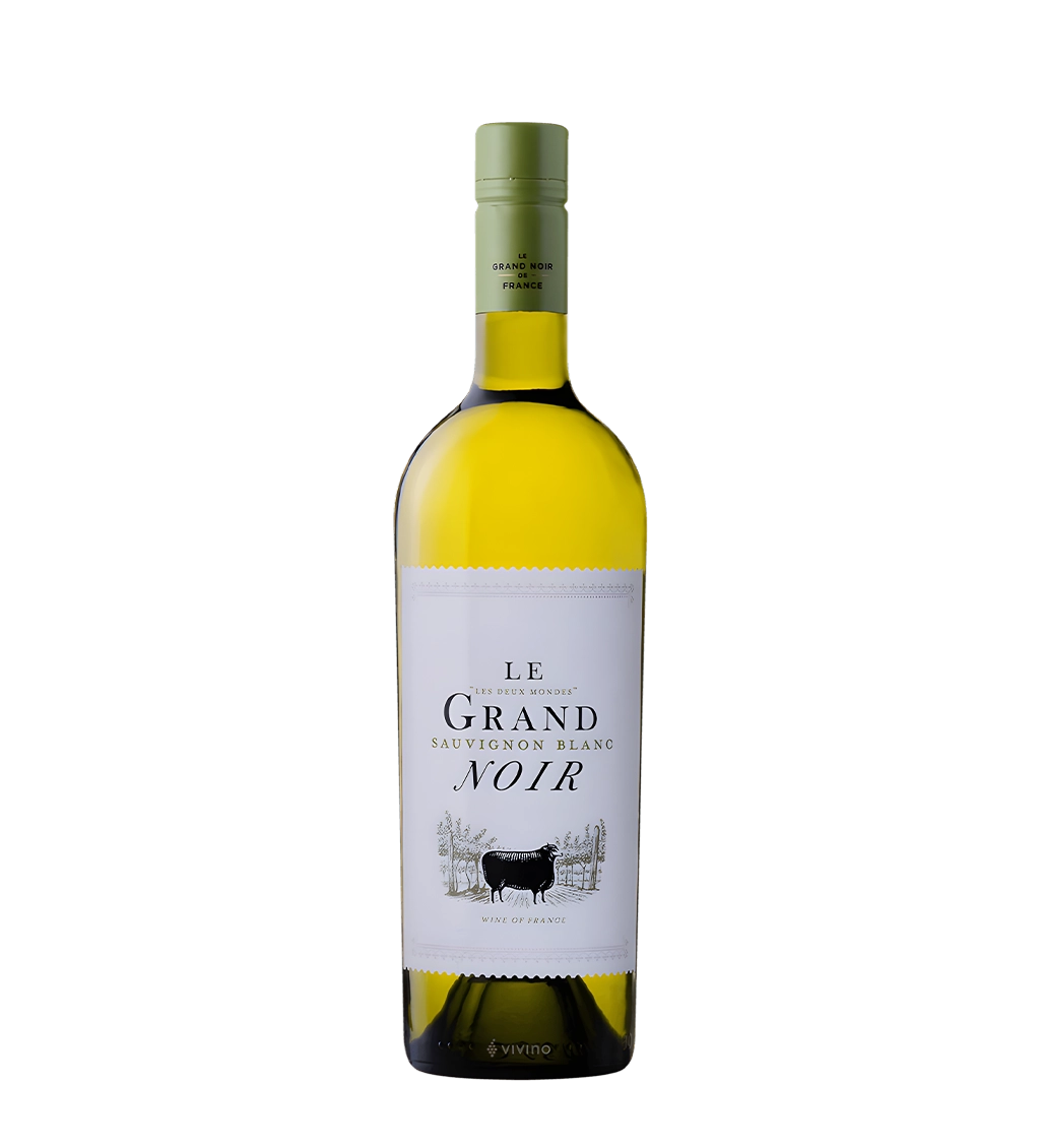 Le Grand Noir Sauvignon Blanc 750ml