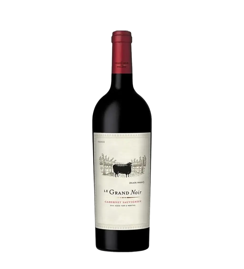 Le Grand Noir Cabernet Sauvignon 750ml